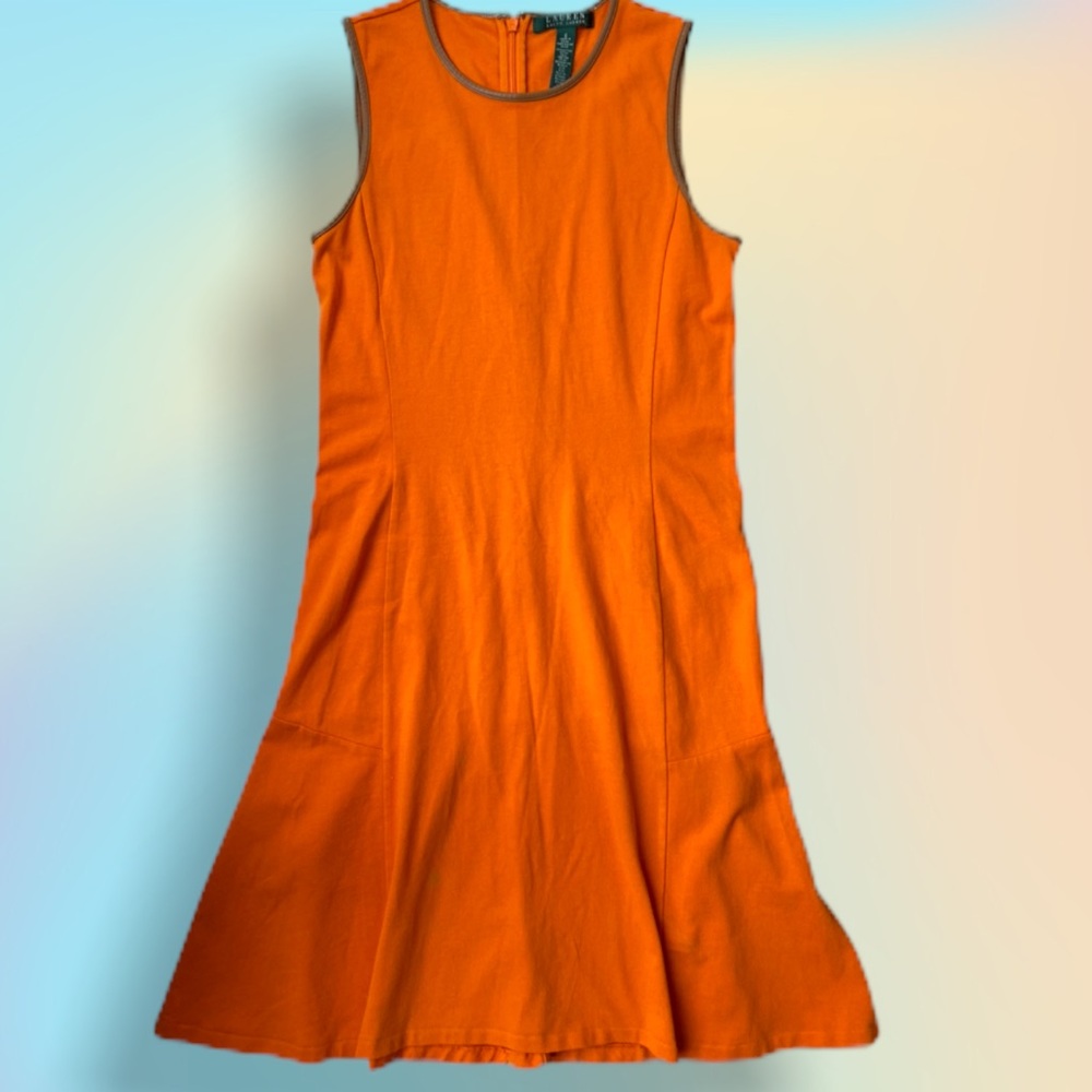 Ralph Lauren dress